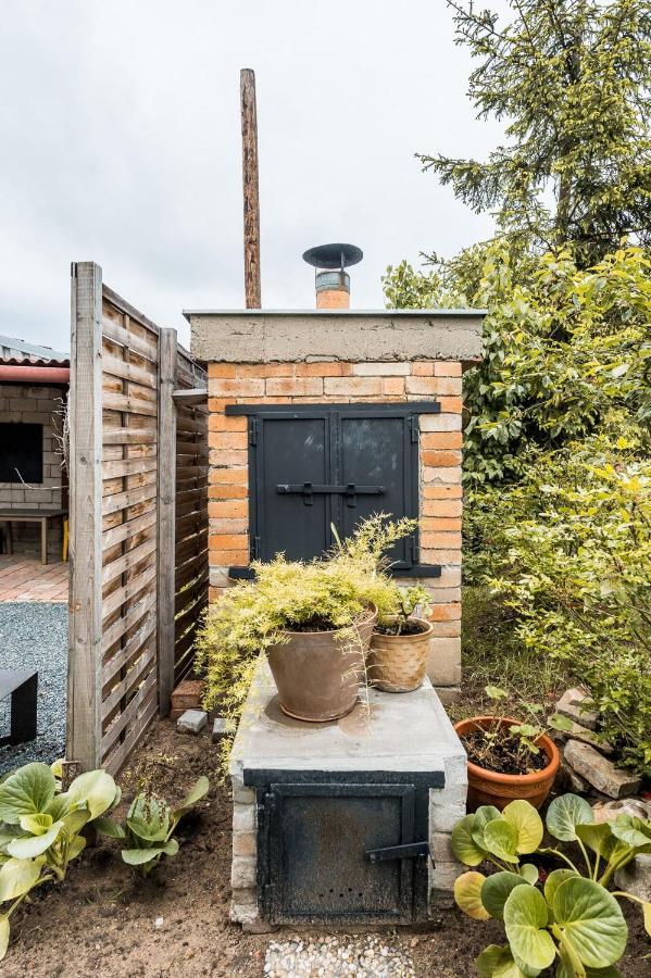 Apartman Ve Dvore Ratiskovice Luaran gambar