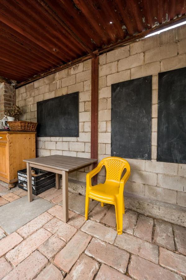 Apartman Ve Dvore Ratiskovice Luaran gambar