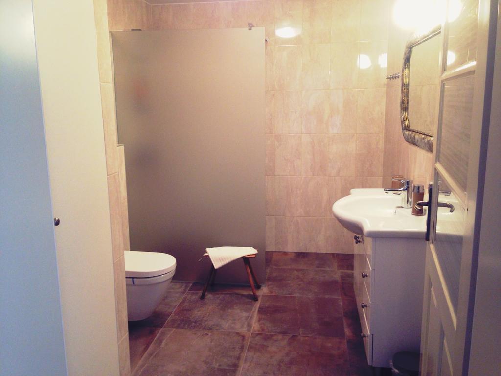 Apartman Ve Dvore Ratiskovice Luaran gambar